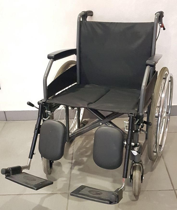 Kursi Roda